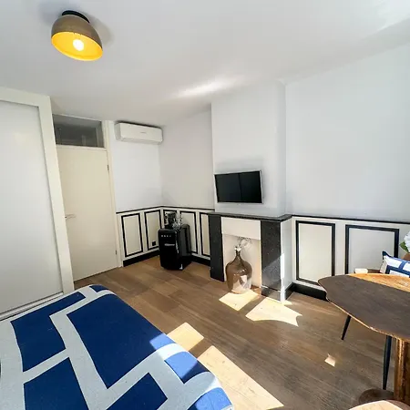 호텔 Yourbnb Haarlemmerstraat