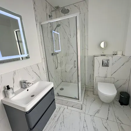 Yourbnb Haarlemmerstraat 호텔