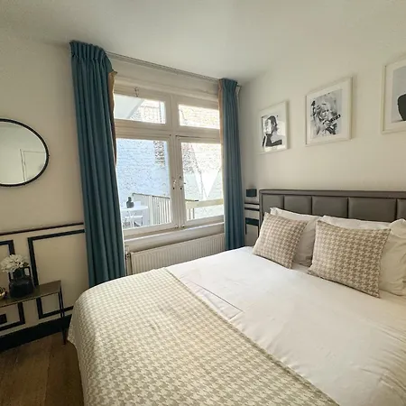 Yourbnb Haarlemmerstraat * 암스테르담