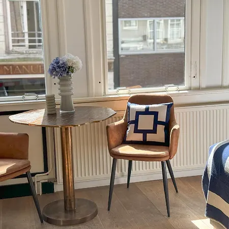 Yourbnb Haarlemmerstraat 호텔