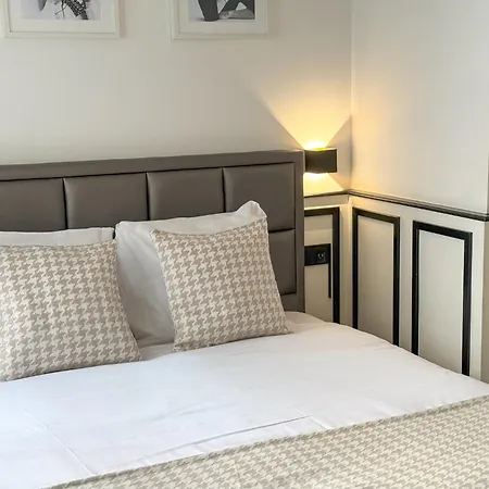 Yourbnb Haarlemmerstraat *