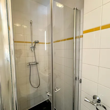 Yourbnb Haarlemmerstraat Amesterdão