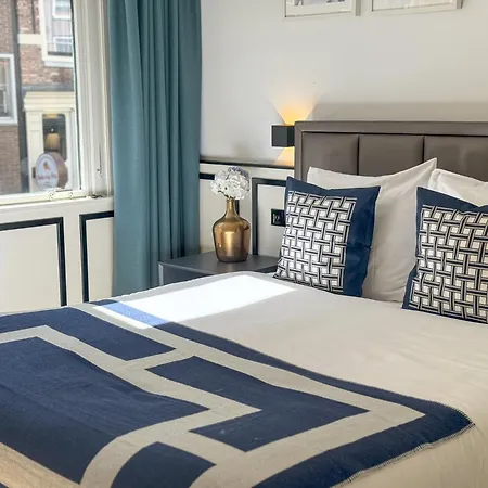 Yourbnb Haarlemmerstraat فندق أمستردام