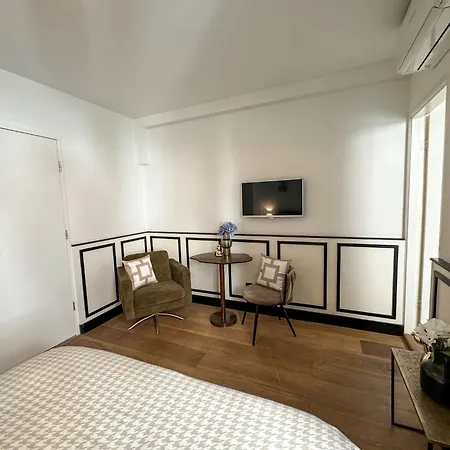 Yourbnb Haarlemmerstraat * أمستردام