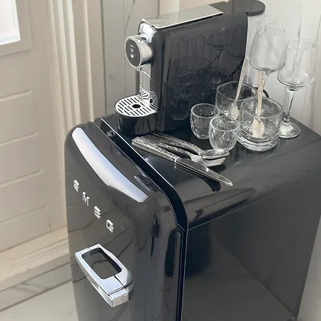 فندق Yourbnb Haarlemmerstraat أمستردام