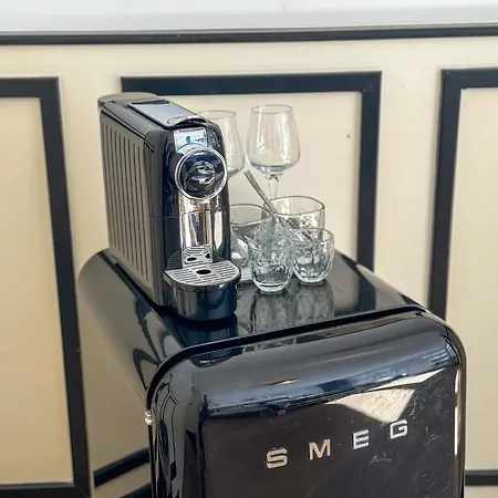 Hotel Yourbnb Haarlemmerstraat Amsterdam