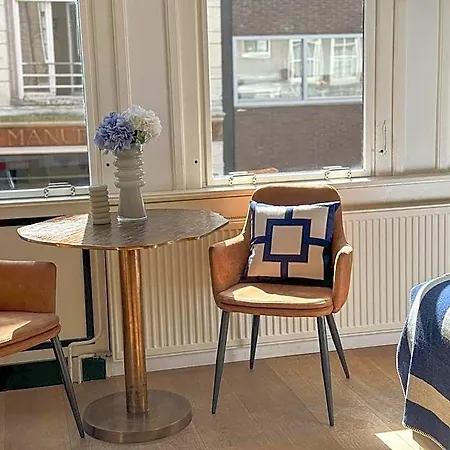 Yourbnb Haarlemmerstraat
