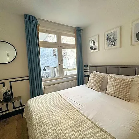 Yourbnb Haarlemmerstraat Hotel