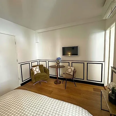 Yourbnb Haarlemmerstraat Hotel Amesterdão