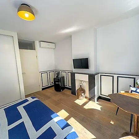 Yourbnb Haarlemmerstraat Hotel *