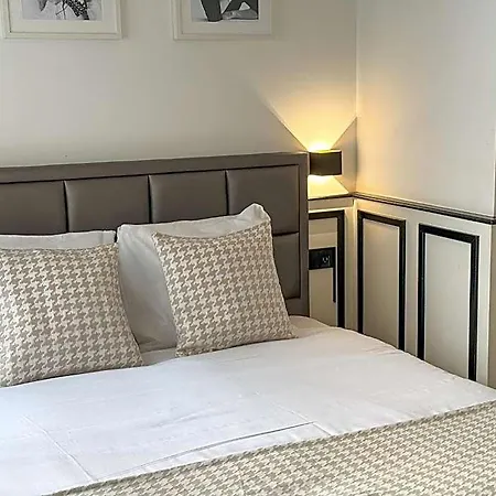 Yourbnb Haarlemmerstraat Amesterdão