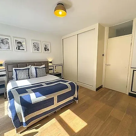 Hotel Yourbnb Haarlemmerstraat