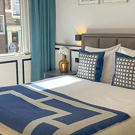 Yourbnb Haarlemmerstraat Hotel