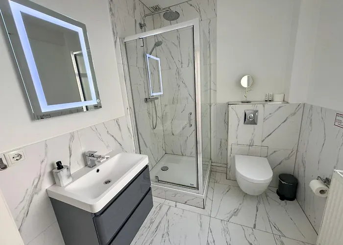 Yourbnb Haarlemmerstraat Hotel