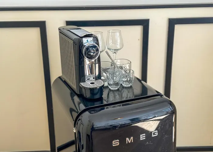 Hotel Yourbnb Haarlemmerstraat Amsterdam