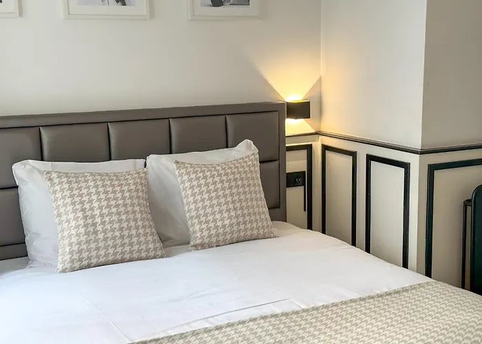 Yourbnb Haarlemmerstraat *