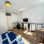 Hotel Yourbnb Haarlemmerstraat