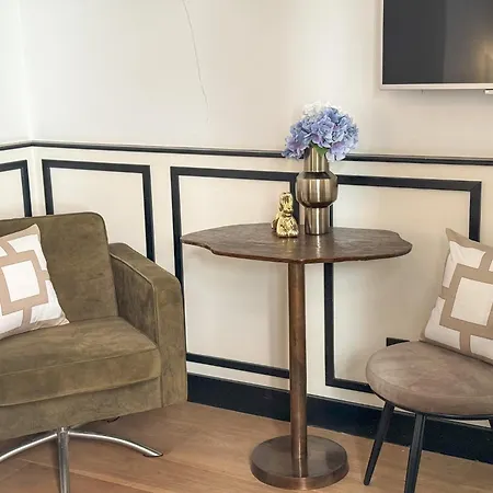 Yourbnb Haarlemmerstraat *